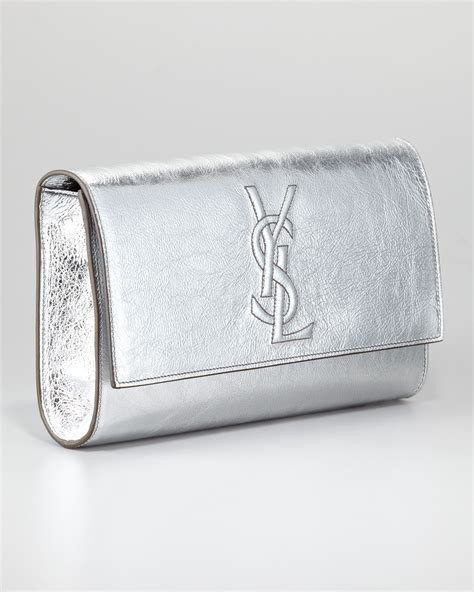 yves saint laurent clutch fake|buy ysl clutch online.